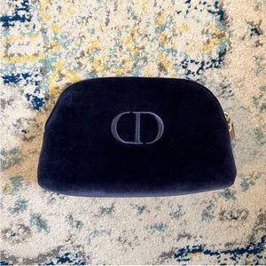 Dior Cosemetic Bag
